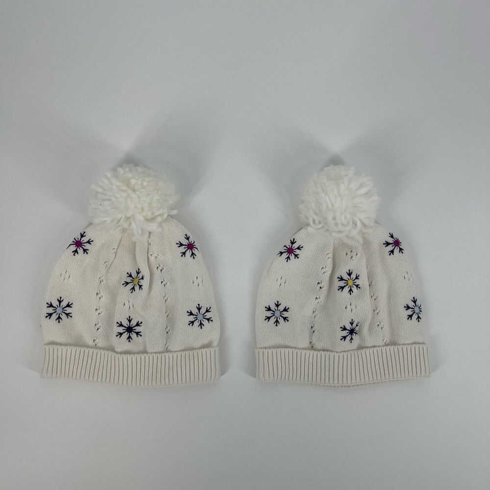 🌱Hannah Andersson Frozen collection